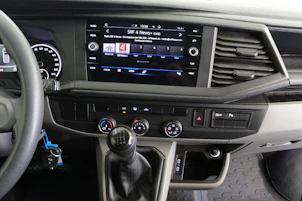 Fahrzeugbild VW T6.1 Kaw. 3000 2.0 TDI 150 4motion