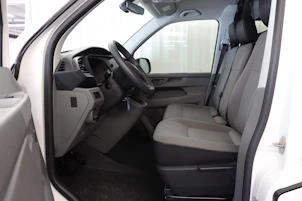 Fahrzeugbild VW T6.1 Kaw. 3000 2.0 TDI 150 4motion