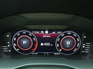 Škoda Kodiaq 2.0 TSI DSG Sport Line