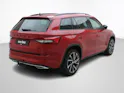 Škoda Kodiaq 2.0 TSI DSG Sport Line