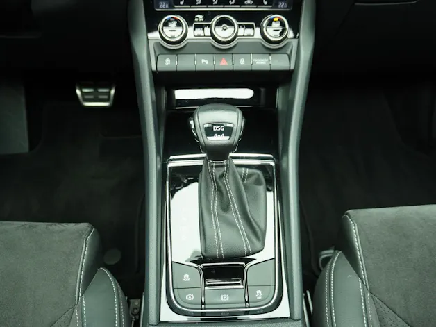 SKODA Kodiaq 2.0 TSI DSG Sport Line