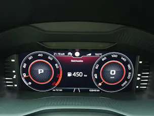 SKODA Kodiaq 2.0 TSI DSG Sport Line