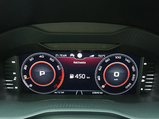 SKODA Kodiaq 2.0 TSI DSG Sport Line