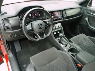 Škoda Kodiaq 2.0 TSI DSG Sport Line