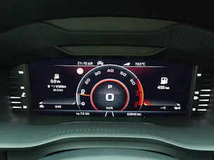 SKODA Kodiaq 2.0 TSI DSG Sport Line