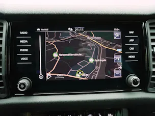 Škoda Kodiaq 2.0 TSI DSG Sport Line
