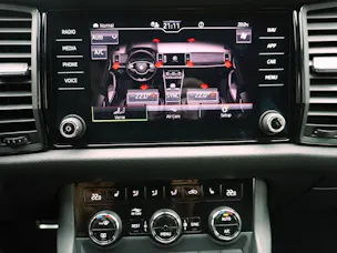 SKODA Kodiaq 2.0 TSI DSG Sport Line