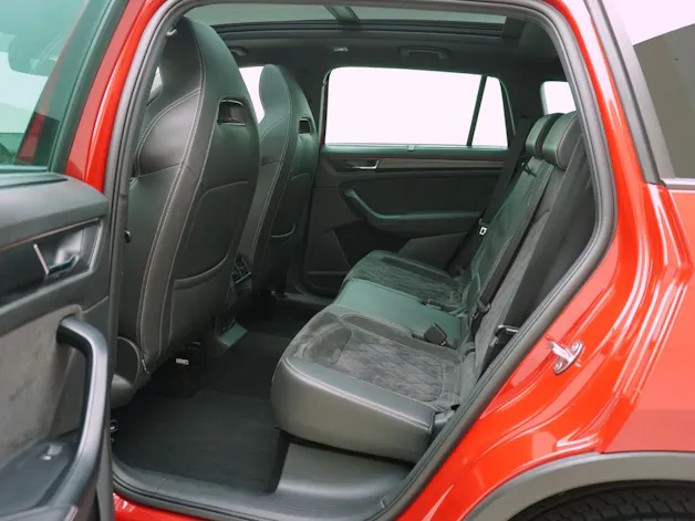 Škoda Kodiaq 2.0 TSI DSG Sport Line