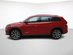 SKODA Kodiaq 2.0 TSI DSG Sport Line