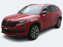 Škoda Kodiaq 2.0 TSI DSG Sport Line