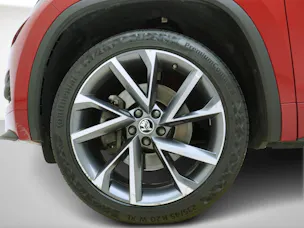 Škoda Kodiaq 2.0 TSI DSG Sport Line