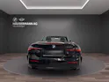BMW M440d xDrive Cabrio