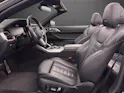 BMW M440d xDrive Cabrio