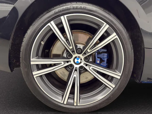 BMW M440d xDrive Cabrio