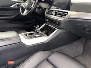 BMW M440d xDrive Cabrio