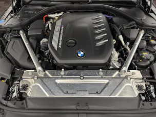 BMW M440d xDrive Cabrio