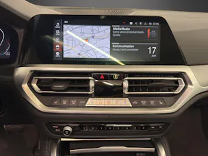 BMW M440d xDrive Cabrio