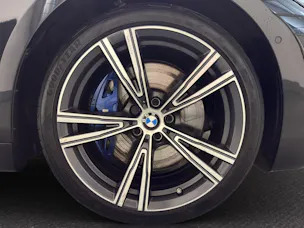 BMW M440d xDrive Cabrio