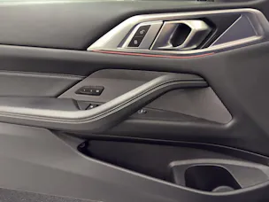 BMW M440d xDrive Cabrio