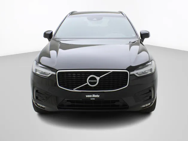 Volvo XC60 2.0 B5 MH R-Design AWD
