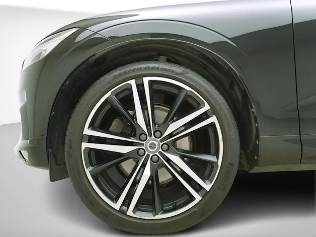 Volvo XC60 2.0 B5 MH R-Design AWD