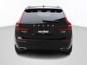 VOLVO XC60 2.0 B5 MH R-Design AWD