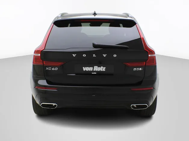 VOLVO XC60 2.0 B5 MH R-Design AWD