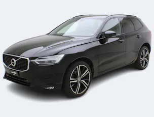 Volvo XC60 2.0 B5 MH R-Design AWD