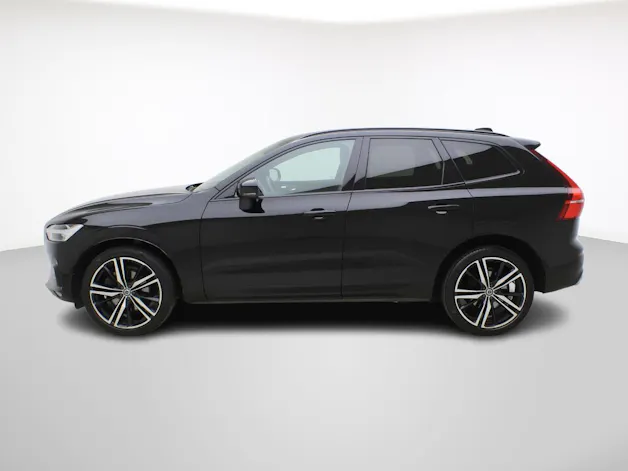 VOLVO XC60 2.0 B5 MH R-Design AWD