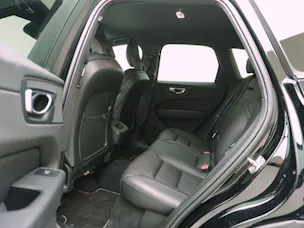 Volvo XC60 2.0 B5 MH R-Design AWD