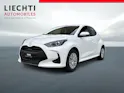 Toyota Yaris 1.5 VVT-i HSD Comfort