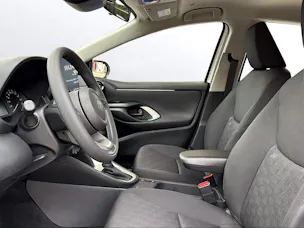 Toyota Yaris 1.5 VVT-i HSD Comfort