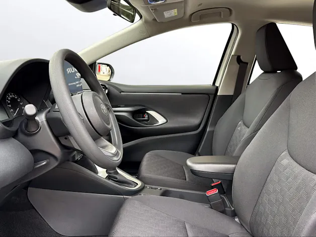 Toyota Yaris 1.5 VVT-i HSD Comfort