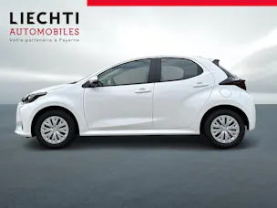 Toyota Yaris 1.5 VVT-i HSD Comfort