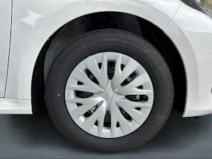 Toyota Yaris 1.5 VVT-i HSD Comfort