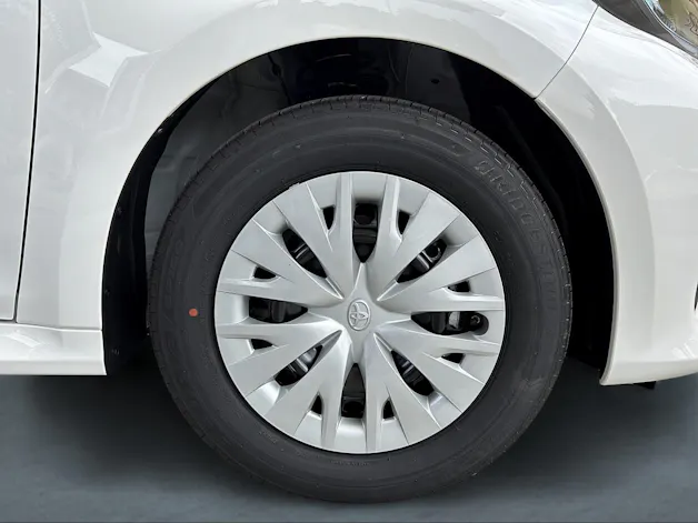Toyota Yaris 1.5 VVT-i HSD Comfort