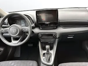 Toyota Yaris 1.5 VVT-i HSD Comfort