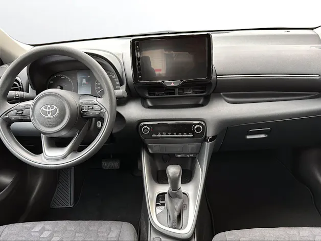 Toyota Yaris 1.5 VVT-i HSD Comfort