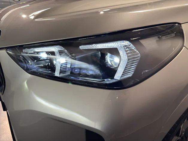 BMW X1 M35i