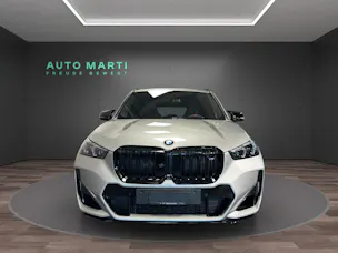 BMW X1 M35i