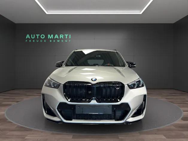 BMW X1 M35i