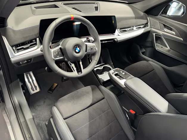 BMW X1 M35i