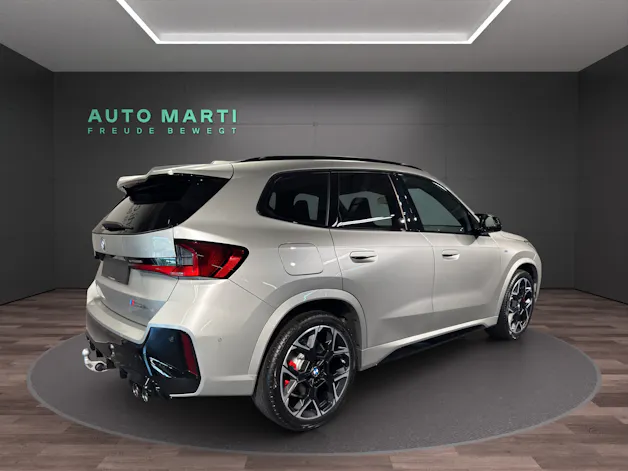 BMW X1 M35i