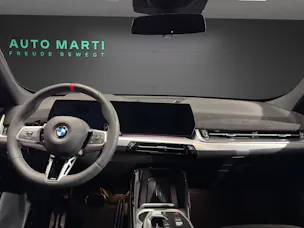 BMW X1 M35i