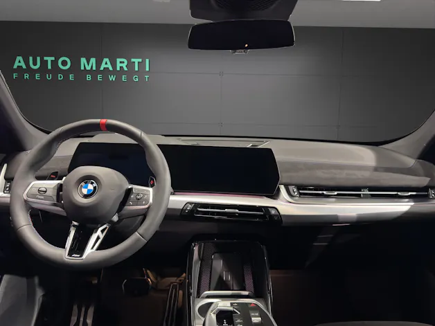 BMW X1 M35i