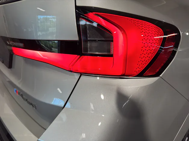 BMW X1 M35i