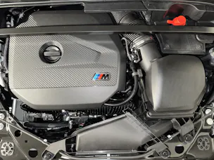 BMW X1 M35i