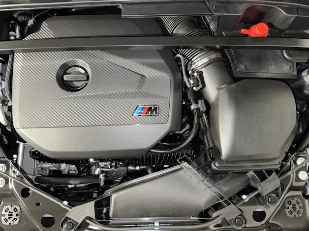 BMW X1 M35i
