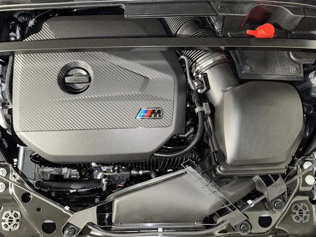 BMW X1 M35i