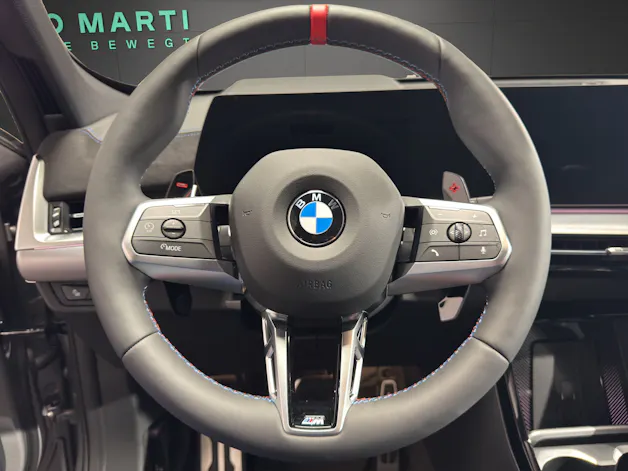 BMW X1 M35i
